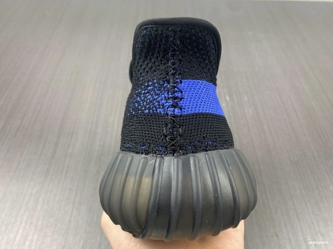 Adidas Yeezy Blue Boost GY7164 V2 350 Dazzling 0922